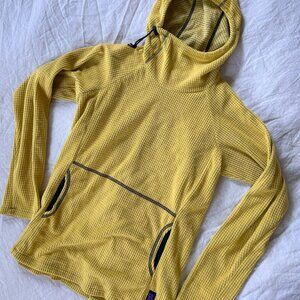 Women's Microgrid Melanzana Hoodie